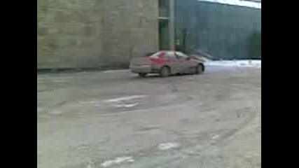 Bmw - Vratki