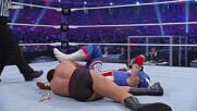 Rey Mysterio vs. Cody Rhodes: WrestleMania XXVII (Full Match)