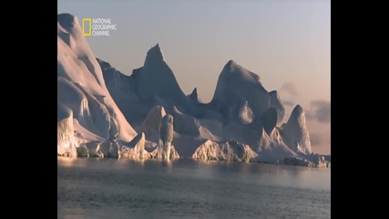 Лед (chasing Ice)