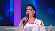 Verica Serifovic - Slike mog zivota - Tv Grand 26.05.2016.