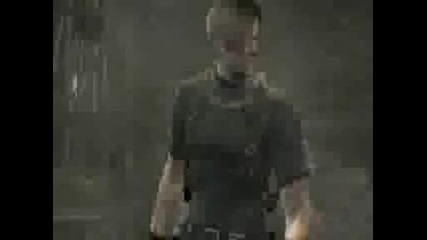 Resident Evil
