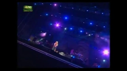 Alanis Morissette - Thank you - Live Rock in rio