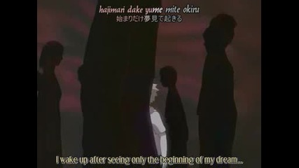 Naruto and Yondaime sad video