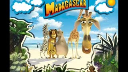 Madagascar Theme Remix 