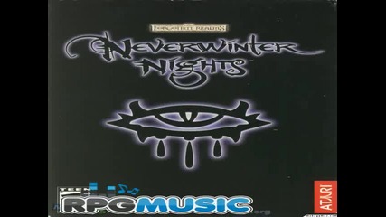 Neverwinter Nights - Forest (day)