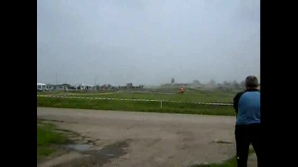 квалификации рали с.мадан 24.04.2010