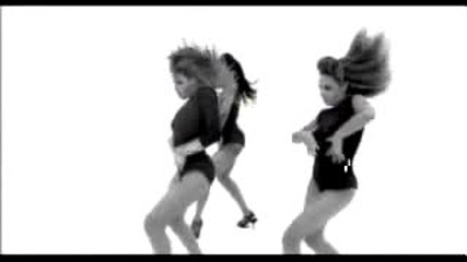 Beyonce - Single Ladies (put A Ring On It) [official Video]