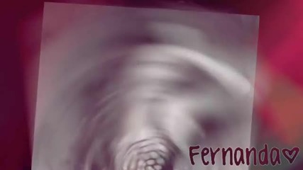 Anahi - Super Girl -