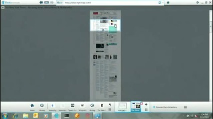 Gary Flake is Pivot a turning point for web exploration 