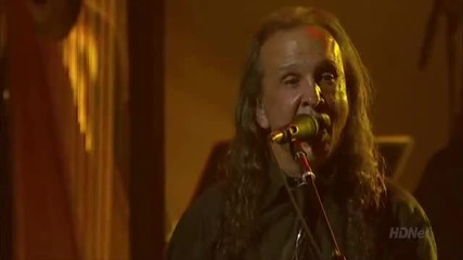 Kansas - Carry On My Wayward Son H D