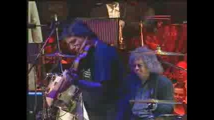 Deep Purple - In Concert 1999 Part 2