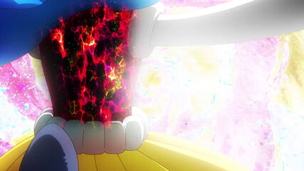 Healin Good Precure Episode 19