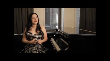 Evanescence Deluxe Cd Bonus Dvd ( Част 7 )