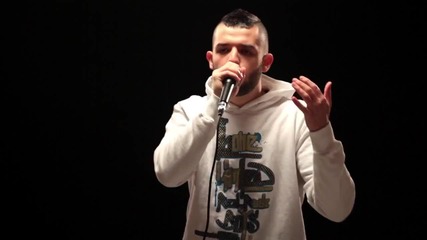 Iskrata Beatbox 2012