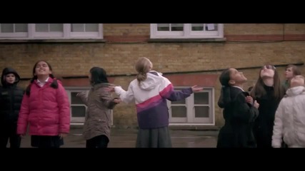 Jls - Proud ( H D + Превод )