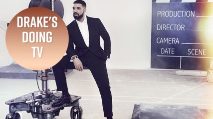 Drake on loving Harry Potter, Birkins and more