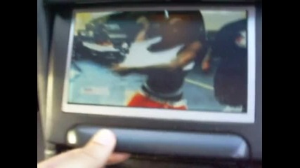 Renault Laguna Dvd 