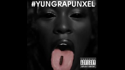 *2013* Azealia Banks - Yung Rapunxel