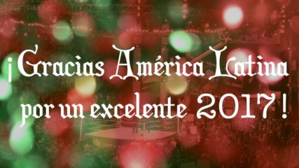 WWE.com agradece al Universo WWE en América Latina
