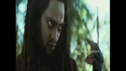 New Moon trailer(siyah Yildizlar, By Me)