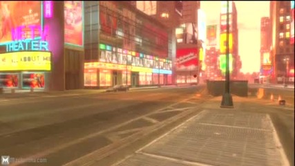 Alone S1 E06 - Chapter 6 The Waiting Game (gta4 Machinima)