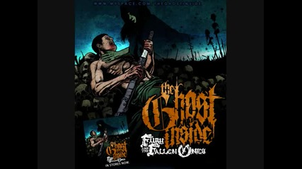 The Ghost Inside - Destined