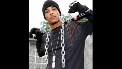 T.i Feat Justin Timberlake - Dead And Gone