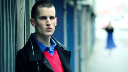 Milan Rakic • Probaj me bar • 2013 official video