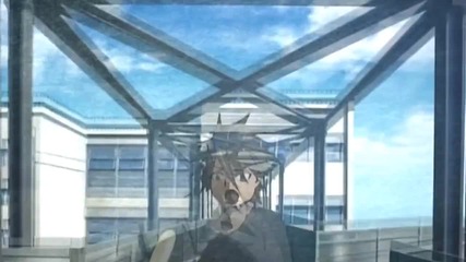 High School of The Dead (-amv-)
