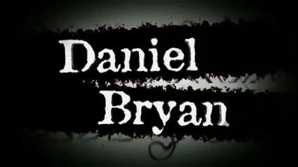 Wwe Daniel Bryan - Flight Of The Valkyries Titantron 2012