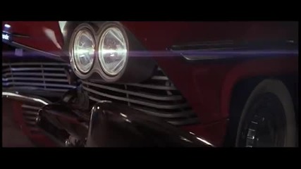 Кристин (1983) Tрейлър