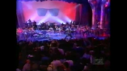 R.kelly-bump N Grind Remix Live