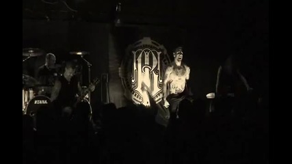 Bleeding Through (love in Slow Motion) 