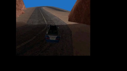 drift zon