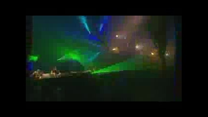 Noize Suppressor Live at Masters Of Hardcore 2008 