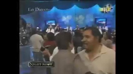 Sonora Dinamita - Mil Horas