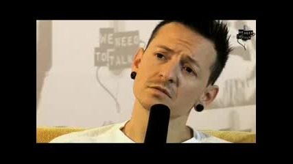 Dead By Sunrise - We need to talk 3