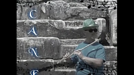 Cane Nikolovski (flute) - Juliana