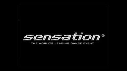 Sensation Black (hardstyle)