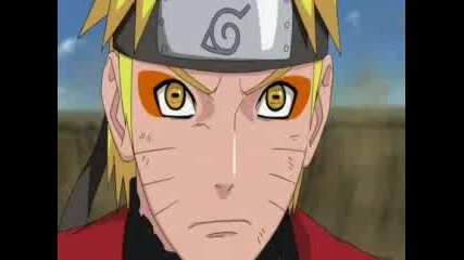 Naruto Shippuuden - 164 (високо качество) 