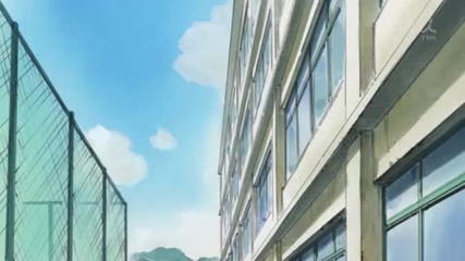 Kaichou wa Maid - sama Episode 3 [part 1 2] English Subbed