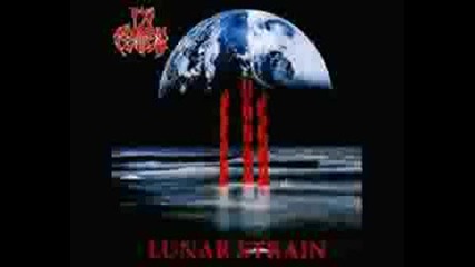 In Flames - Behind Space