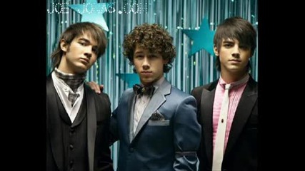 Jonas Brothers - Goodnight And Goodbye