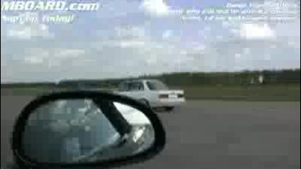 Dodge Viper Srt - пада жестоко от Бмв Е30!!с турбо разбира се... 