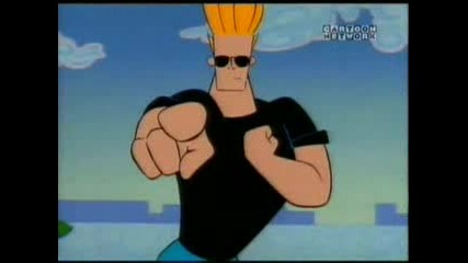 Johnny Bravo