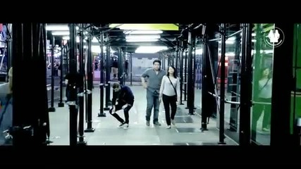 Akcent - Angel Official Video
