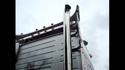Volvo Fh 13 En Nordic Trophy