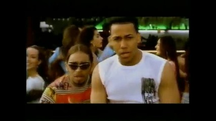 Obsession - Aventura [offical video]