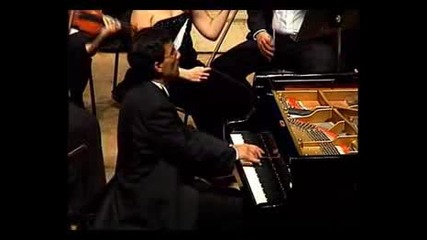 Rachmaninov Concerto No 3 