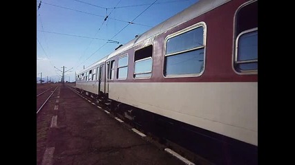 чайката